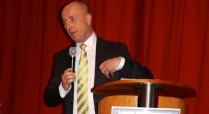 Beuningen on Ice 2012